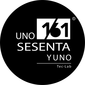 LOGOTIPO Estudio Uno61 2